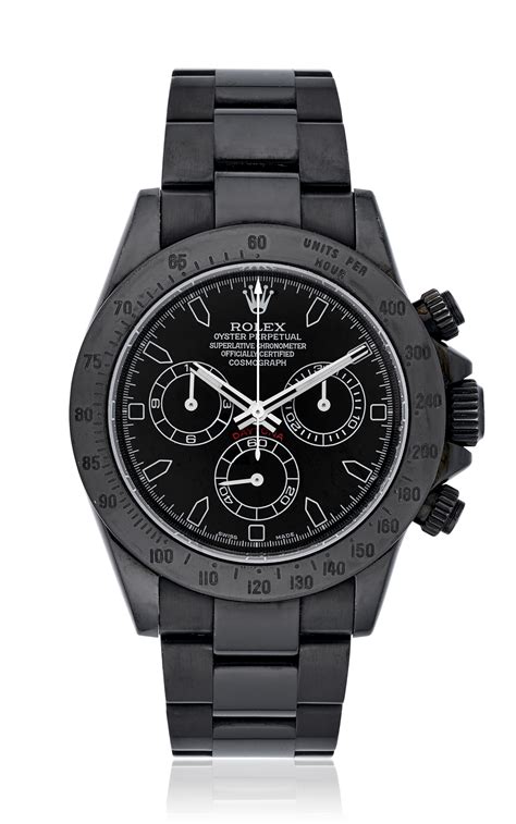 rolex daytona bamford newman black dial steel|rolex daytona for sale.